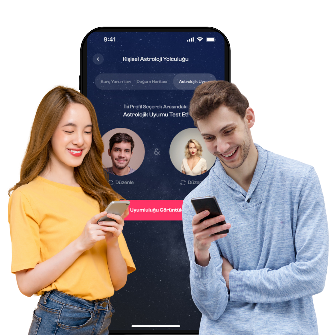 Shipp - Happy Couple