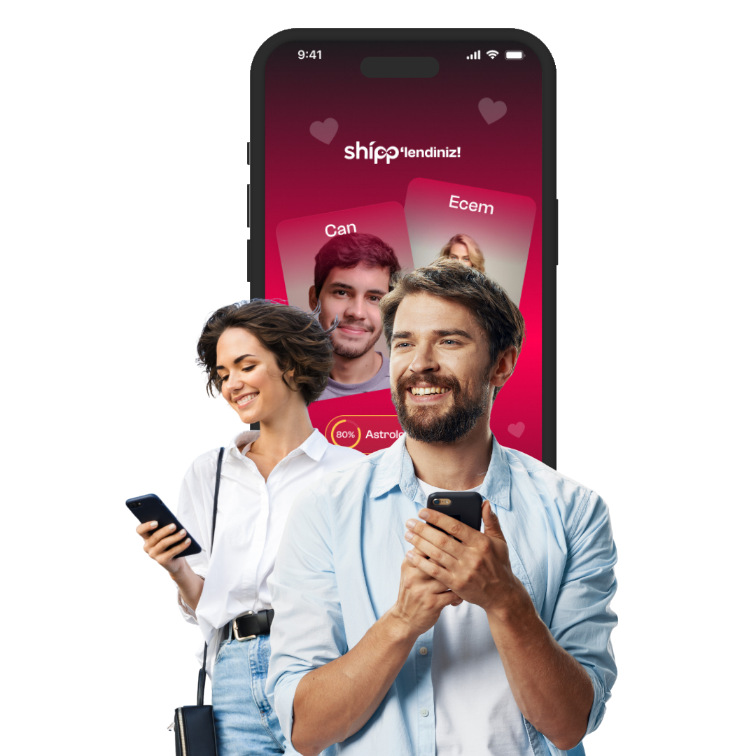 Shipp App Preview