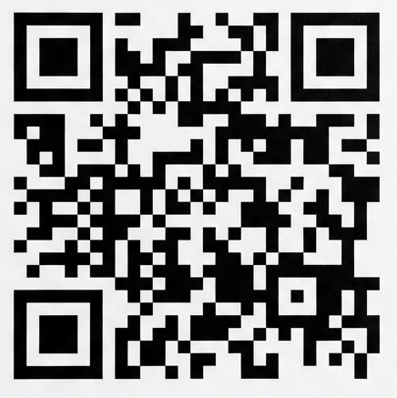 App Store QR